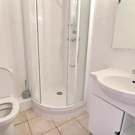 Apartmán Confortable 2 Pieces, Skis Aux Pieds, 2 Ch, 4 Pers, Non-fumeur - Fr-1-182a-16