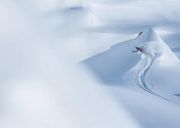 Confortable 2 Pieces, Skis Aux Pieds, 2 Ch, 4 Pers, Non-fumeur - Fr-1-182a-16 * Courchevel