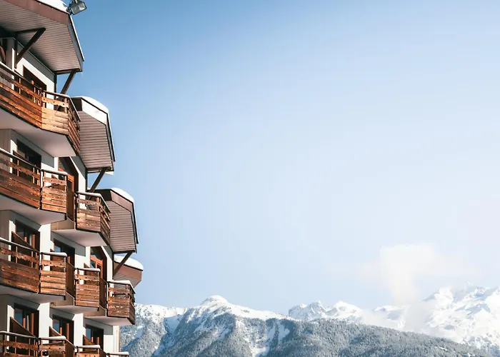 Confortable 2 Pieces, Skis Aux Pieds, 2 Ch, 4 Pers, Non-fumeur - Fr-1-182a-16 شقة *